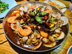 -吕氏疙瘩汤·私家菜馆(慈云寺店)