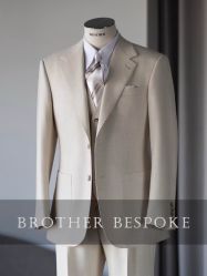 -Brother西服礼服定制·商务·婚礼(佛山南海店)