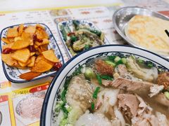 -夏家合汁(天润花园小区店)