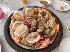 -仙螺岛海鲜自助餐厅(总店)