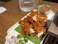 -金孔雀德宏傣味餐馆(魏公村店)