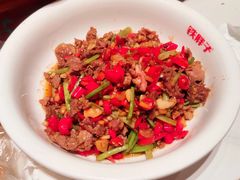 -铁胖子口碑长沙菜·龙虾烧烤(赤岗社区店)
