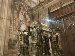 -瓦伦西亚大教堂