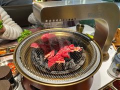 -西塔老太太泥炉烤肉(川沙百联店)