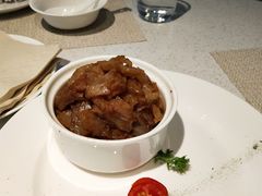 -武夷山德懋堂度假村·五观堂餐厅