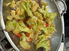 -龚兴城鱼羊吉·家传湖北菜(苗栗路总店)