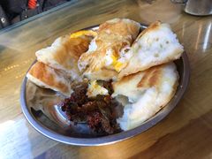 -88号小吃店·经典云南菜·地道纳西美食
