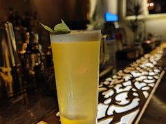 -Shift cocktail bar鸡尾酒吧