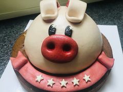 -满满元气和田大枣糕·蛋糕(朝阳大悦城店)