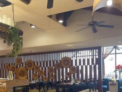 -金厨泰国餐厅·全泰籍厨师料理(拱北店)