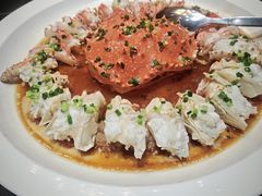 -曼格纳·曼芯馆(杨浦店)