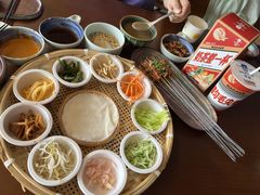 -包整·丝娃娃(一览甲秀楼风景店)