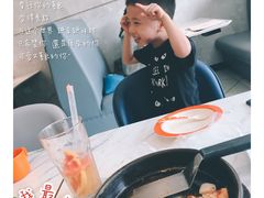 -必胜客(车陂店)