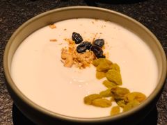 原始酸奶-丝路金桃·新疆菜(徐汇店)