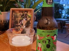 -萤火虫咖啡(后海店)