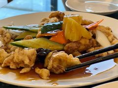 -桃园中华料理炸酱面(燕儿岛路店)