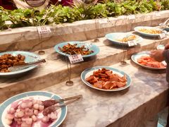 自助取餐区-火锅岛潮牌自助餐厅(天津天佑城店)