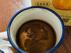 -古北烤梨