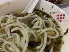 -小东门牛肉水粉老店