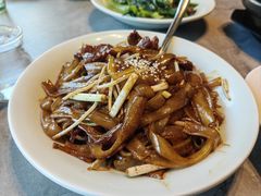 -有璟阁港式餐厅(国贸商城店)