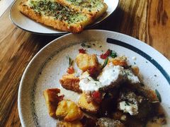 -PIZZA BIANCA(民园店)