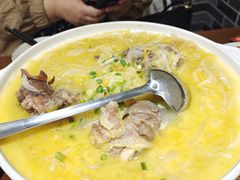 猪肉炖粉条-李老哈·东北菜(宋园路店)