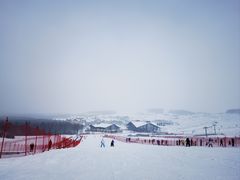 -长白山华美胜地滑雪场