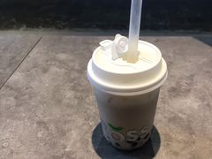 -TEA CROSS交茶点(国贸中心店)