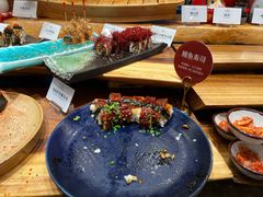日料寿司-第六季自助餐厅(王府井店)