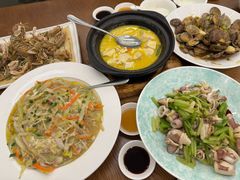 -渔满仓海鲜渔家(象山二店)