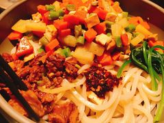 -丝路金桃·新疆菜(徐汇店)