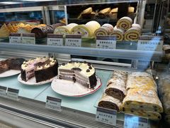 -德南面包房(尚都店)