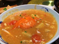 奉化芋艿烧白蟹-涌上外婆桥(南塘店)