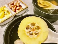 -半山腰·云南菜(侨福芳草地店)