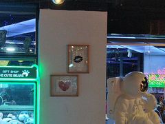 -CIAO·团建聚餐·生日派对轰趴馆(福田店)