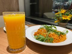 -必胜客(金元宝店)