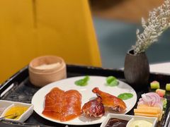 松露鸭米-梧桐Plus·创意京·川料理(万象城店)