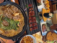 -千代武日本料理(爱建店)