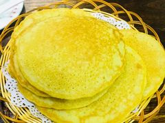 玉米饼-华福羊汤馆(小市总店)