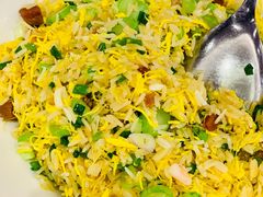 招牌炒饭-金满楼(天河中路店)