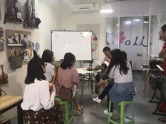 -WithU悠弦时光·尤克里里之家ukulele(宽窄巷子店)