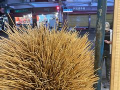 -清真·玛丽亚新疆菜主题餐厅(浙江中路店)
