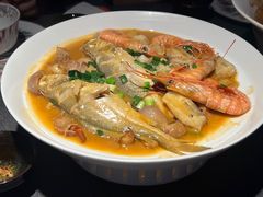 -锦府园·新台州菜(合生汇店)