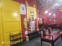 -喵咪烤肉(兰州虹盛百货购物广场店)