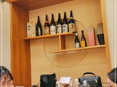 -万鱼亭·鹤家日本料理(南通青年中路店)