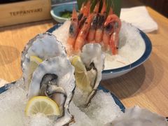 -上渔铁板烧(熙悦汇店)