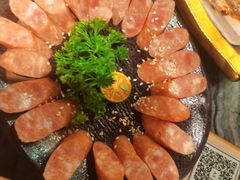-牛局别馆·和牛烧肉(日月广场店)