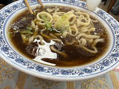 -清真·鸦儿李记·小馆(后海店)