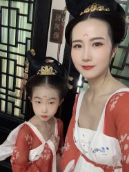 -盘子女人坊古装写真摄影(天津总店)