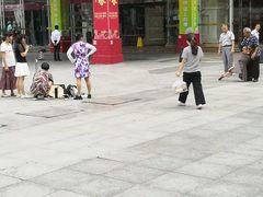 -黔派·虾子羊肉粉·小吃(佳宁娜广场店)